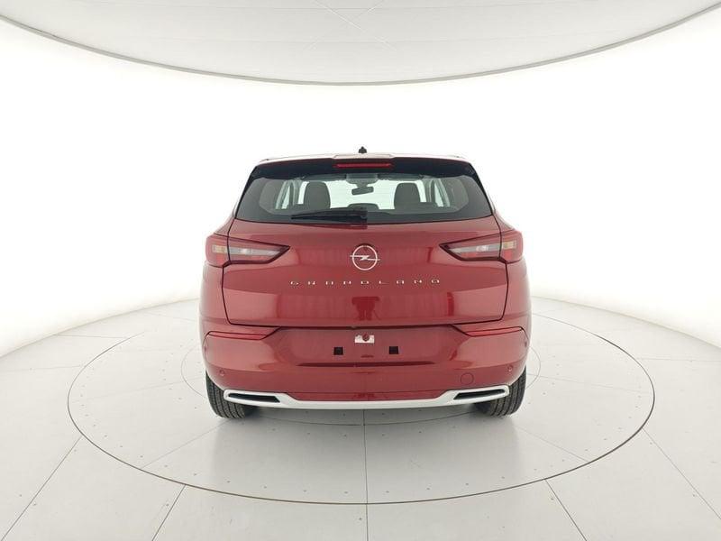 Opel Grandland X 1.5 diesel Ecotec Start&Stop aut. Business Edition