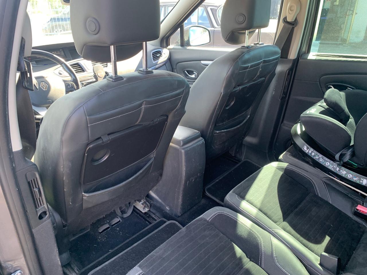 Renault Scenic Scénic XMod Cross 1.5 dCi 110CV Start&Stop Energy