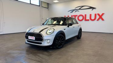 Mini Cooper D 15 BOOST 5 PORTE