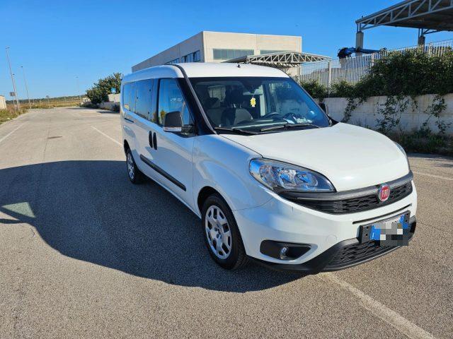 FIAT Doblo Doblò Cargo 1.6 MJT 105CV S&S PL Combi Maxi N1