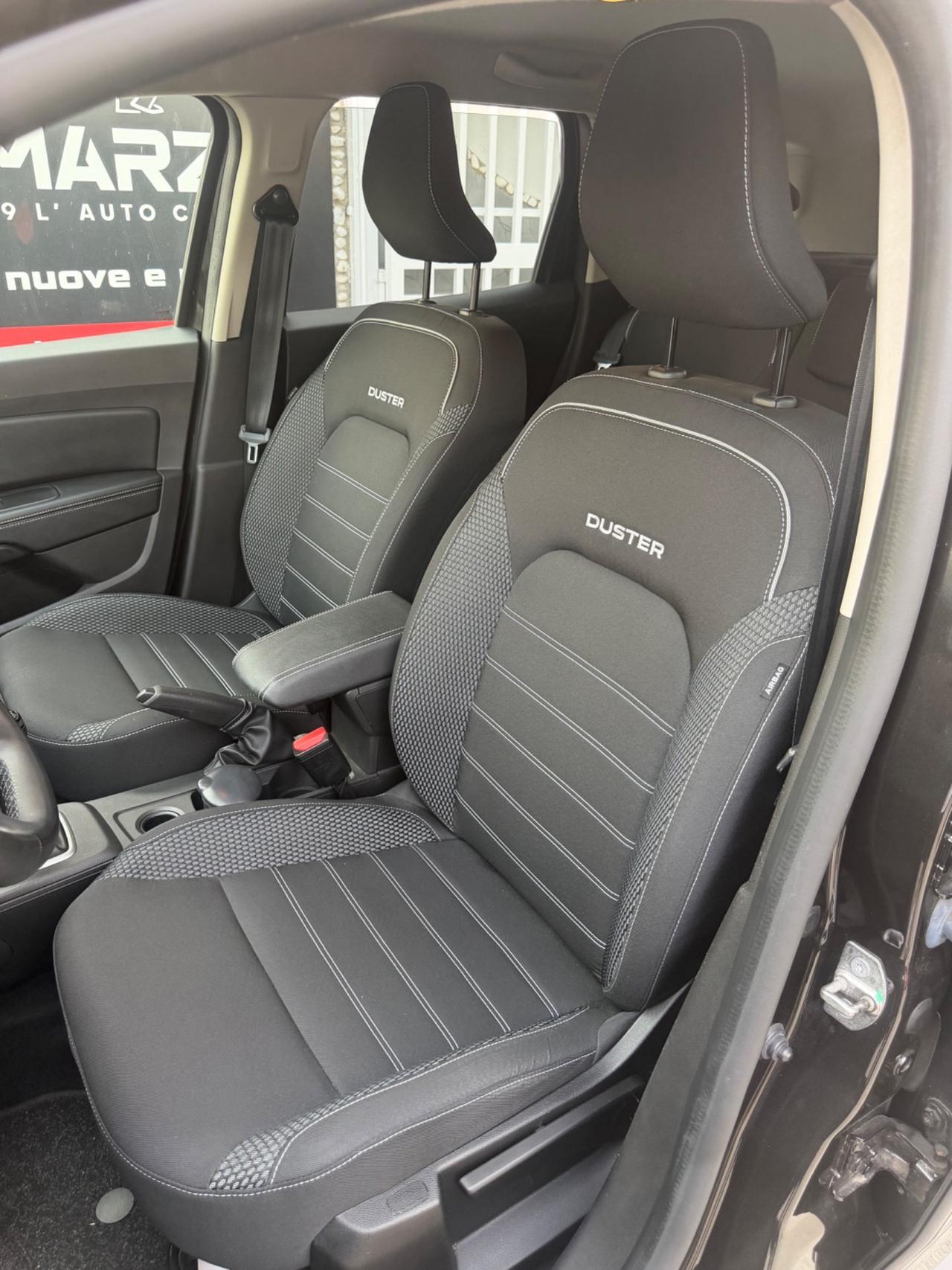Dacia Duster 1.0 TCe GPL 4x2 Journey UP