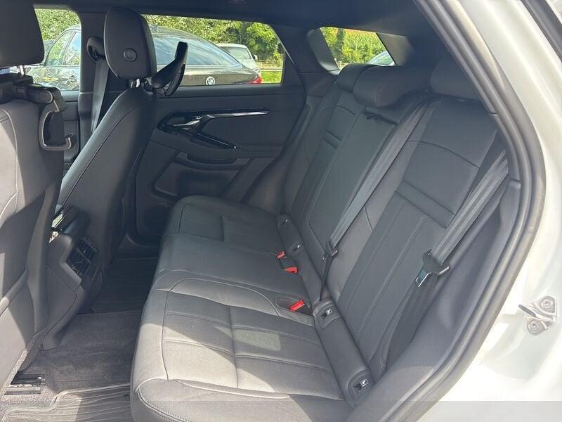 Land Rover RR Evoque Range Rover Evoque II 2024 Range Rover Evoque 2.0d i4 mhev S awd 163cv auto