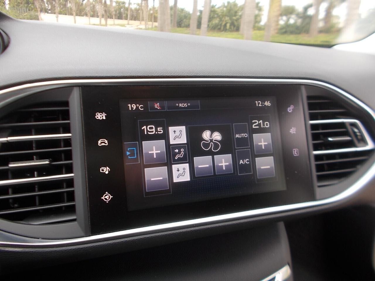 Peugeot 308 Sw 1.6 HDi 100cv Business