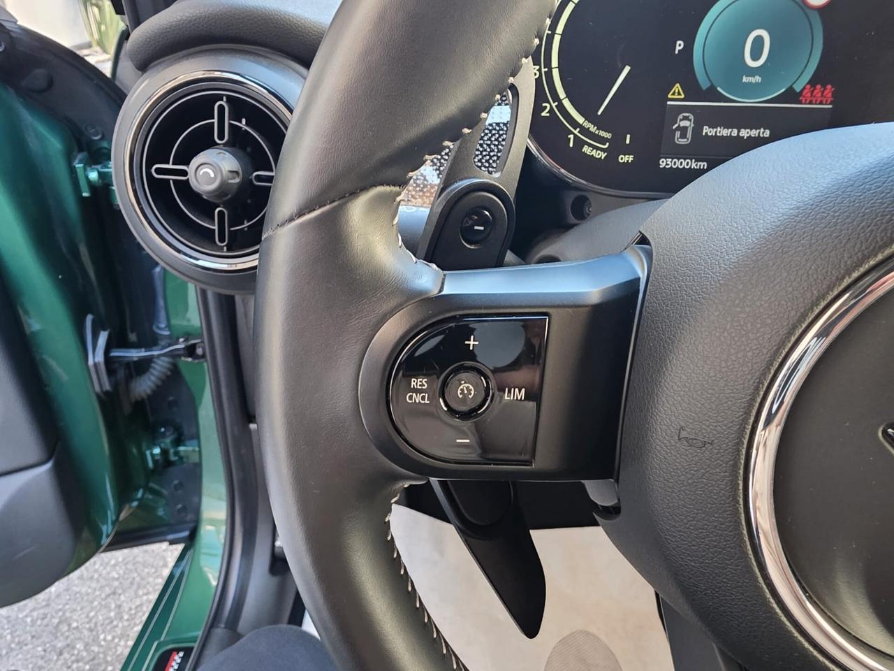 Mini John Cooper Works 2.0 180 Cv Turbo Automatica...