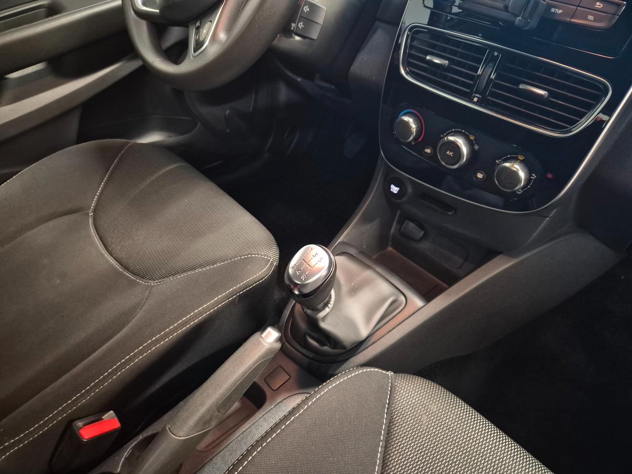 Renault Clio dCi 8V 75 CV 5 porte Life