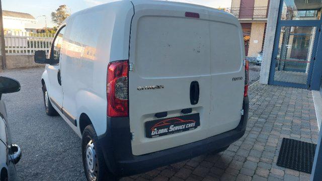 CITROEN Nemo 1.4 75CV Furgone