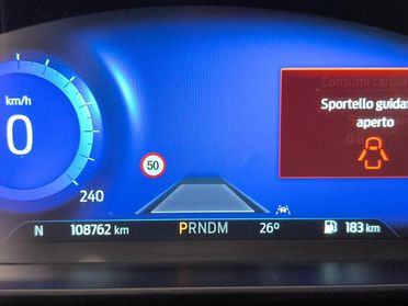 FORD Kuga 1.5 ecoblue ST-Line 2wd 120cv auto