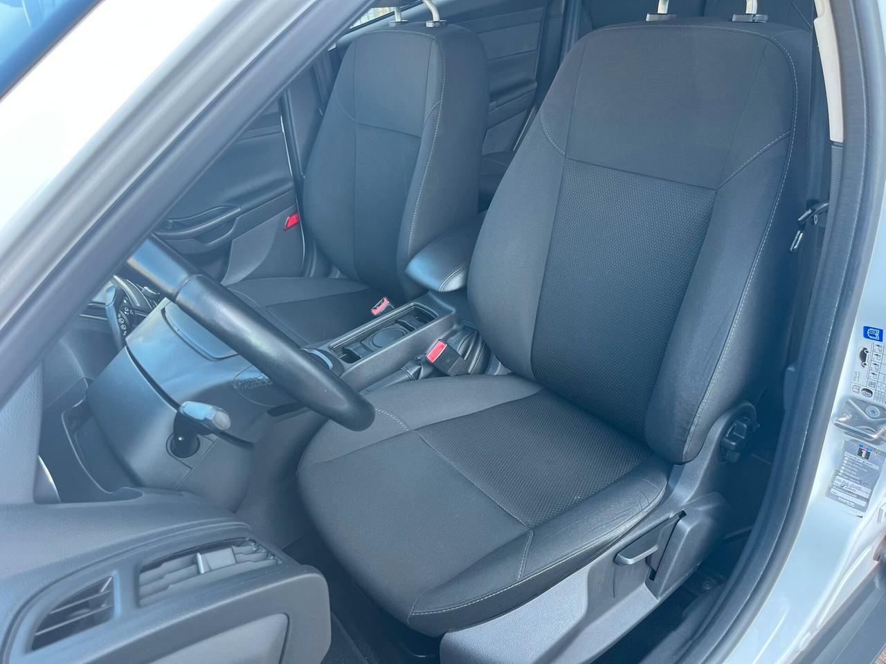 Ford Focus 1.5 TDCi 120 CV SW Business autocarro N1