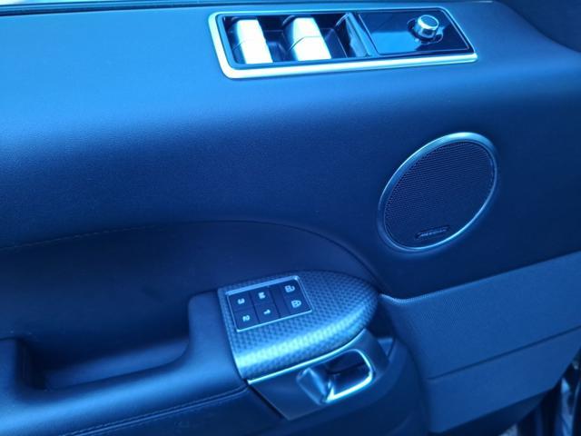 LAND ROVER Range Rover Sport 3.0D l6 249 CV HSE Dynamic