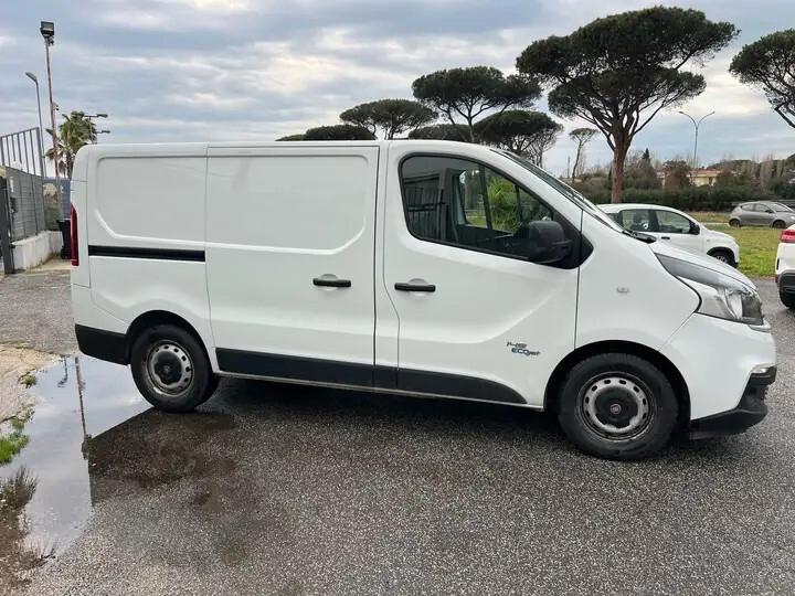 Fiat Talento 12q CH1 P.Cor. T.St. 1.6 TT Mjt 145CV