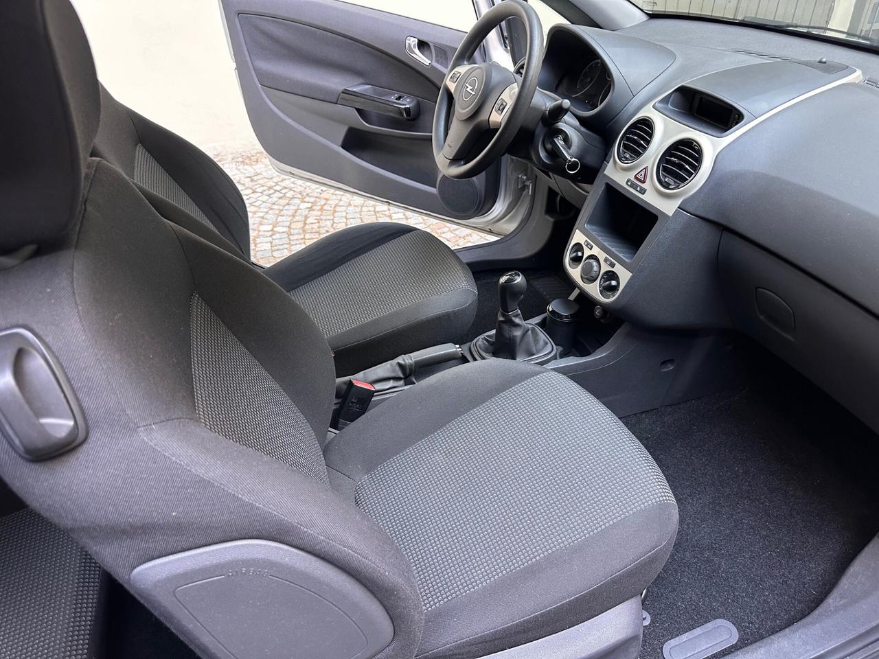 Opel Corsa 1.0 *UNIPROPRIETARIO - Ok NeoPatentati