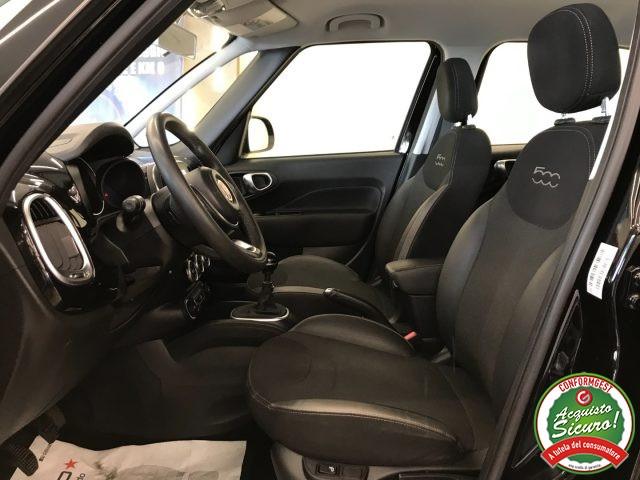 FIAT 500L 1.3 Multijet 95 CV Cross