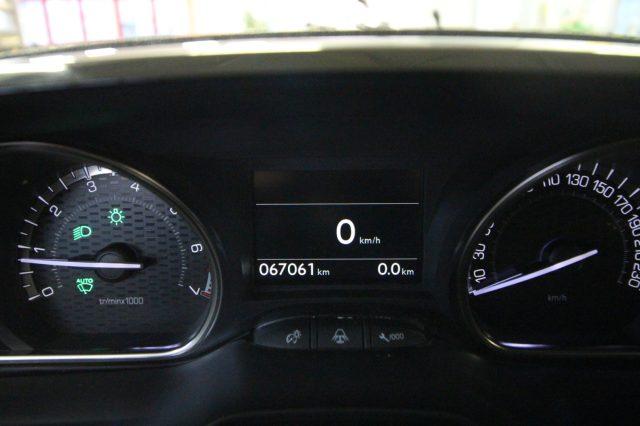 PEUGEOT 208 1.6 THP 208 S&S 3 porte GTi - UNIPROPRIETARIO