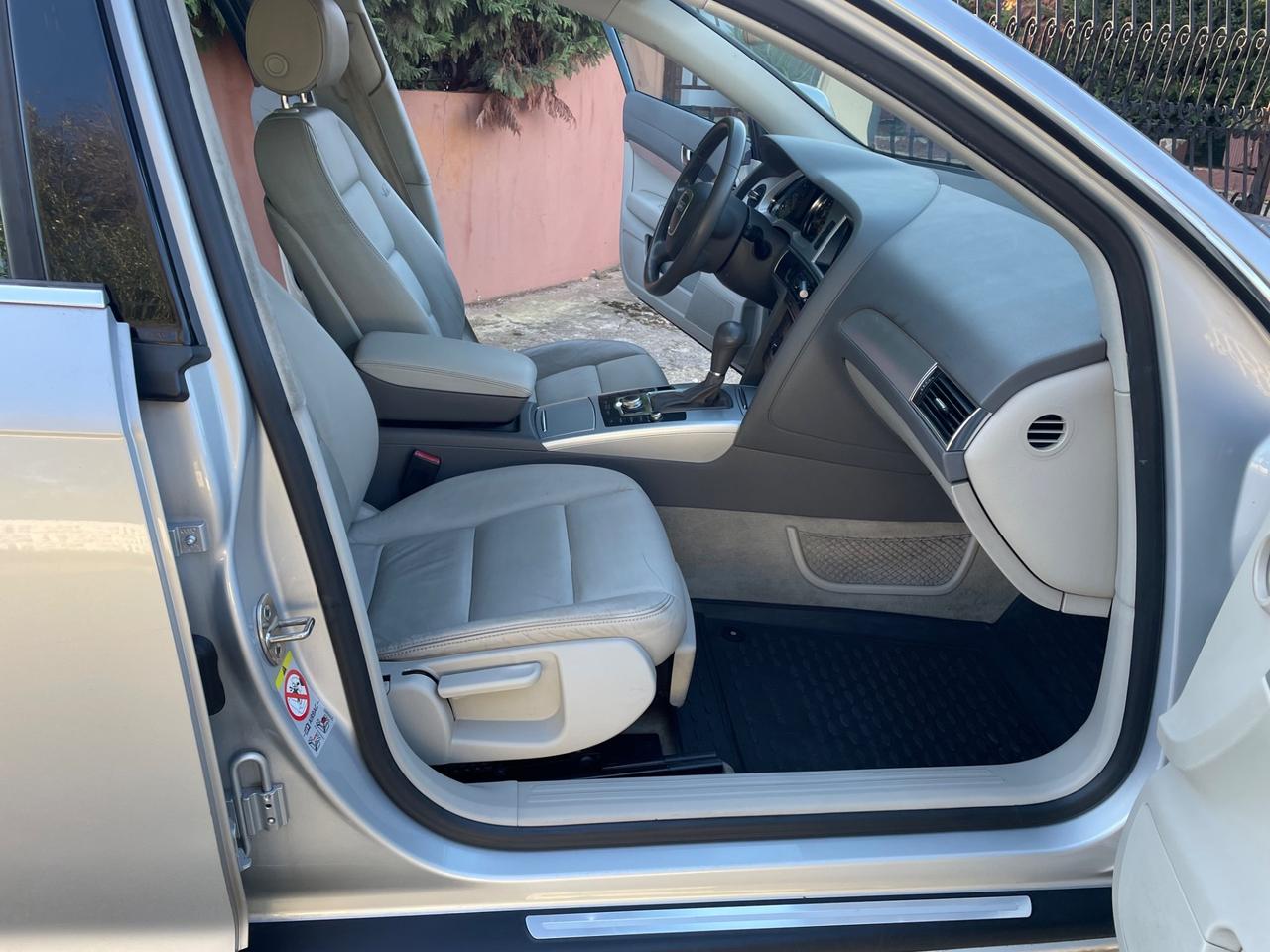 Audi A6 2.0 TDI 170 Cv automatico