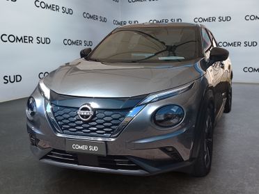 NISSAN Juke II 2024 - Juke 1.6 hev N-Connecta