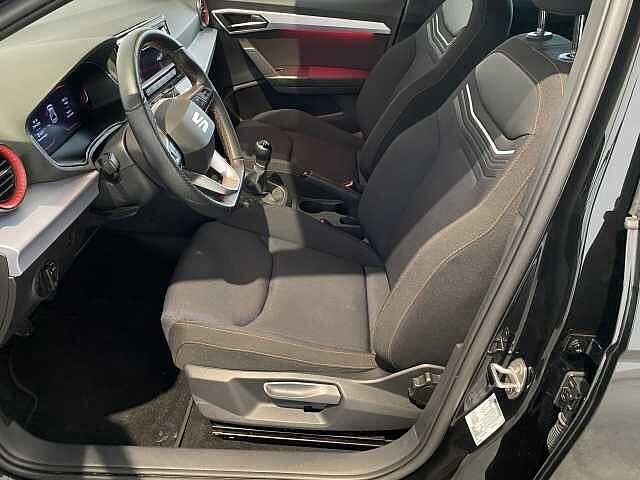 SEAT Ibiza 1.0 EcoTSI 95 CV 5 porte FR