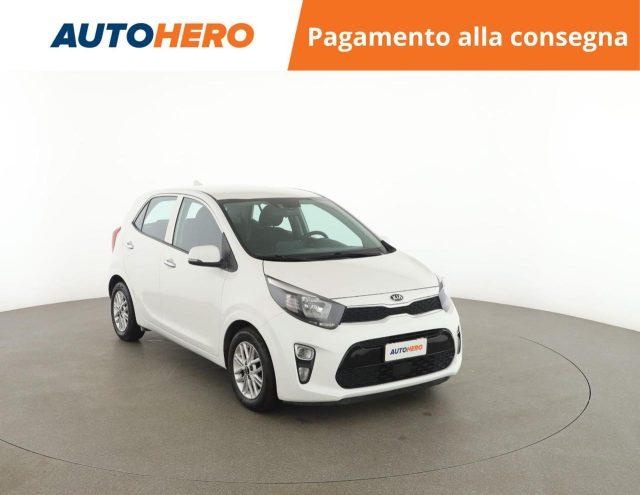 KIA Picanto 1.0 12V 5 porte AMT Style
