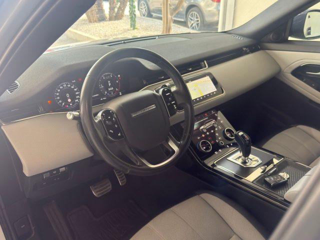 LAND ROVER Range Rover Evoque Land Rover Range Rover Evoque 2.0 D150 Mild-Hybrid