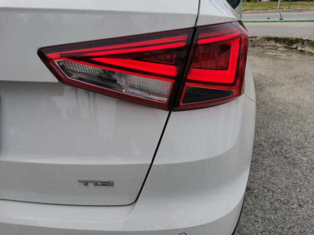 SEAT Arona 1.0 TGI Style METANO CASA MADRE