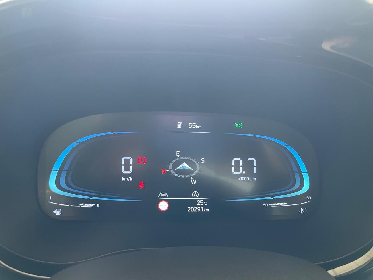 Hyundai i10 1.0 GPL Connectline - Nesun vincolo -