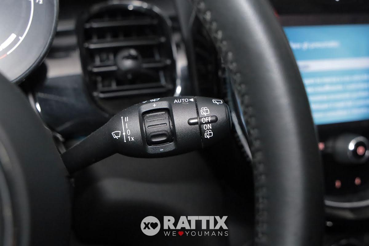 MINI Cooper 1.5 136CV Classic Auto 5p. + tetto apribile