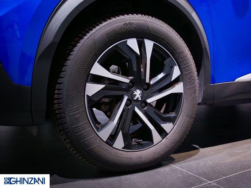Peugeot 2008 PureTech 100 S&S Allure - "PREZZO VERO"