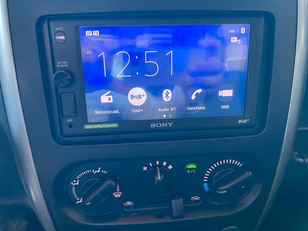 Suzuki Jimny 1.5 DDiS cat 4WD Special