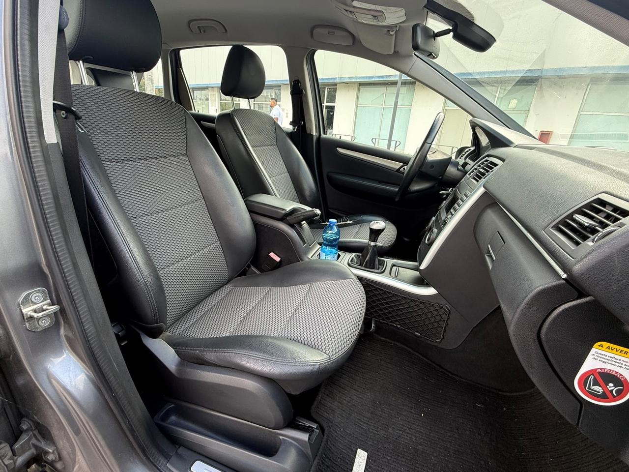 Mercedes-benz B 180 CDI Chrome 80Kw