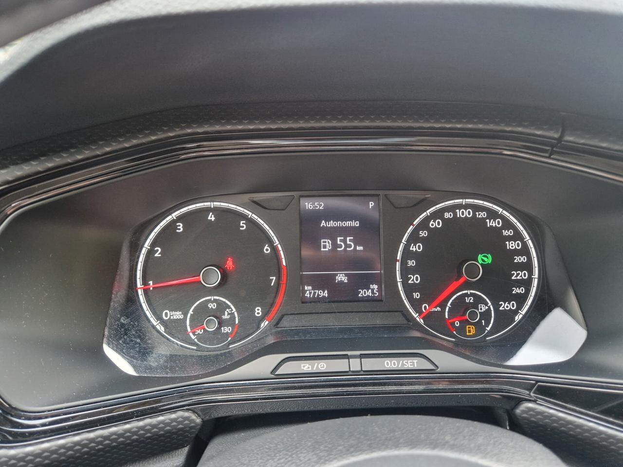Volkswagen T-Cross 1.0 TSI 115 CV DSG Style BMT