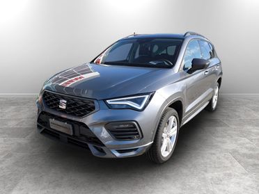 SEAT SEAT Ateca FR 2.0 TDI 110 kW (150 CV) Diesel DSG 7 marce 2WD