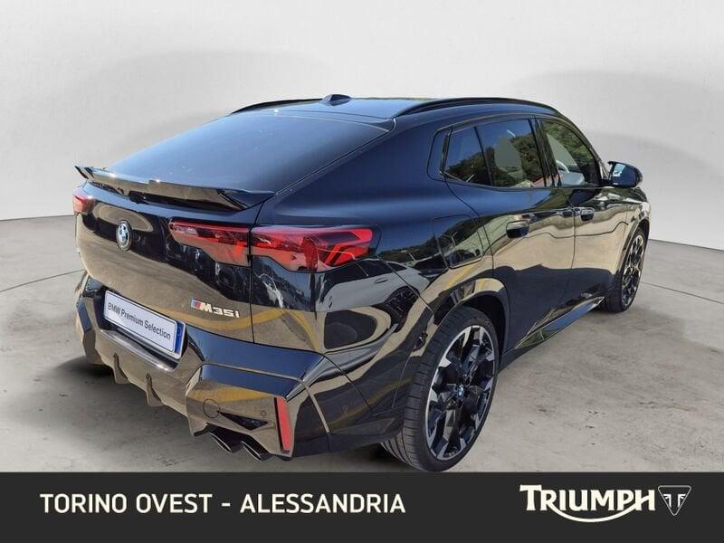 BMW X2 xdrive M35i Msport Pro auto