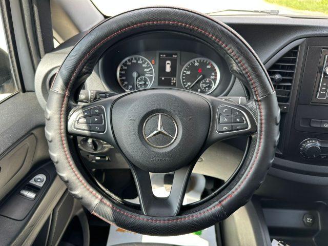 MERCEDES-BENZ Vito 2.2 119 CDI 4x4 PC-SL Tourer Pro Long