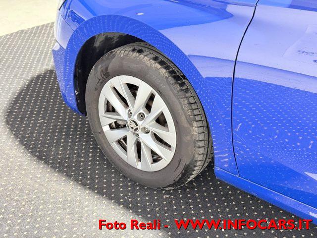 SKODA Fabia 1.0 TSI 95 CV Selection - PROMO
