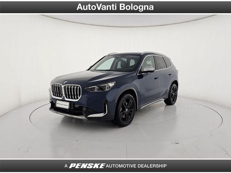 BMW X1 xDrive 23d xLine - DOPPIO KIT CERCHI E GOMME