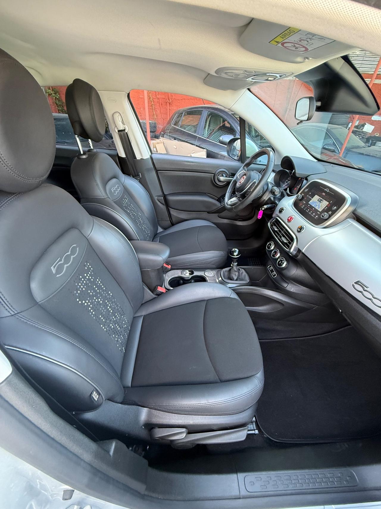 500X 1.3 MultiJet 95 CV/LIMITED CAPRI /unipro/rate/permute