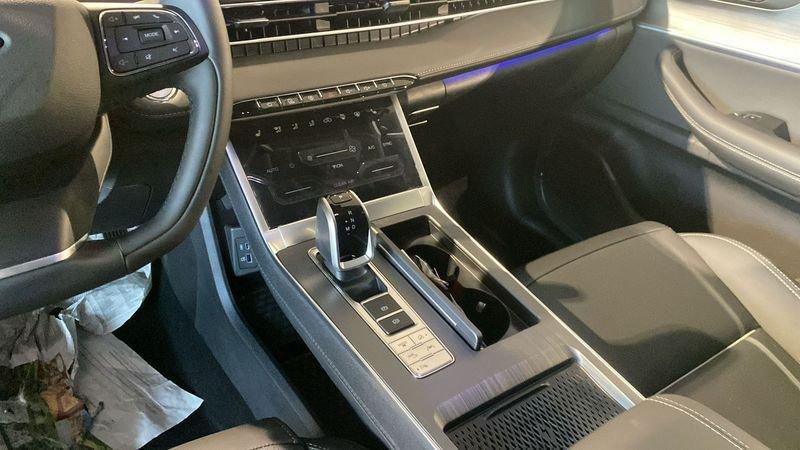 DR AUTOMOBILES dr 6.0 1.6 T-GDI DCT Bi-Fuel GPL