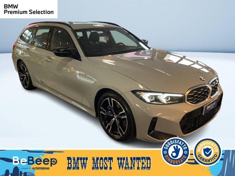 BMW Serie 3 Touring M340I TOURING MHEV 48V XDRIVE AUTO