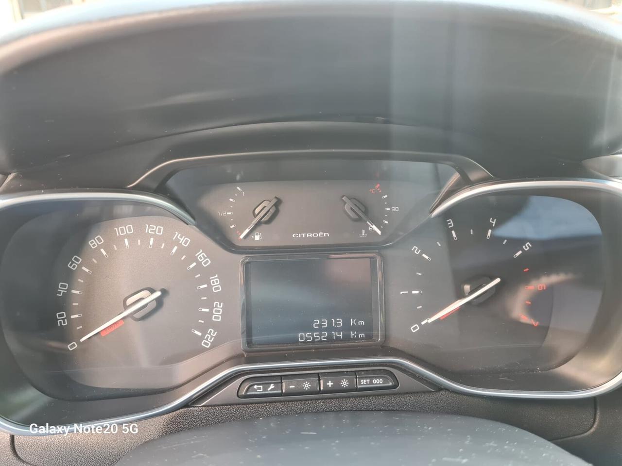 Citroen C3 PureTech 83 S&S Shine Pack ,navi,telecamera full