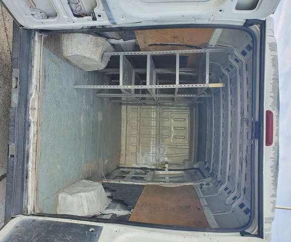 Fiat Ducato L3 H2 MAXI 2.3 MJT LUNGO ALTO