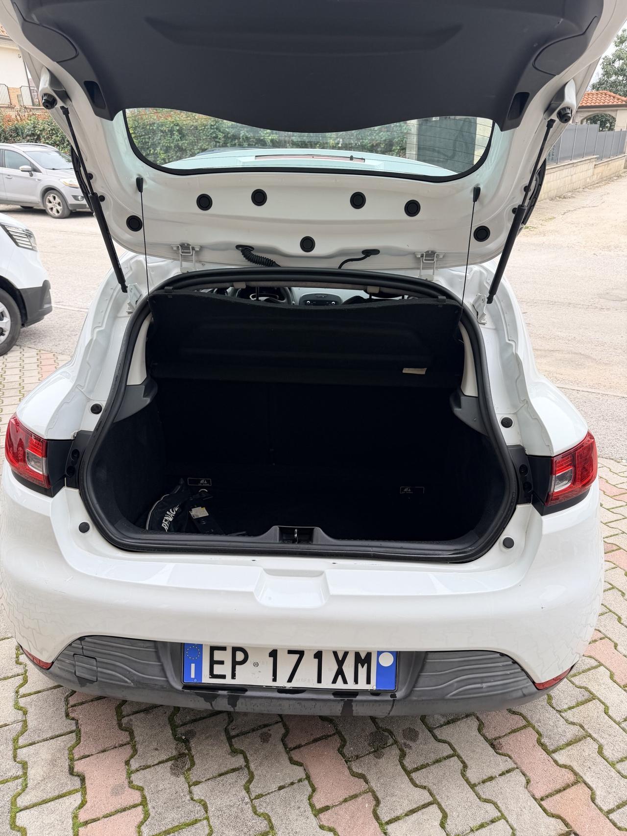 FIAT PANDA 1.1 BENZ BASIC KM70.000