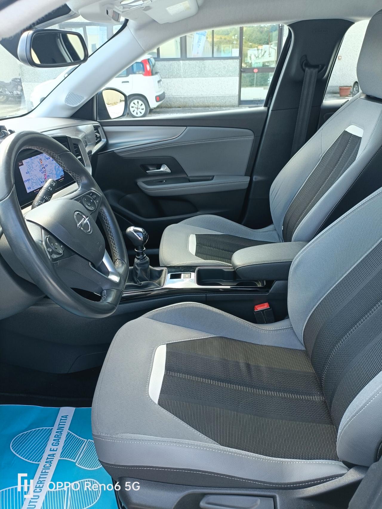 Opel Mokka 1.2 Turbo Ultimate