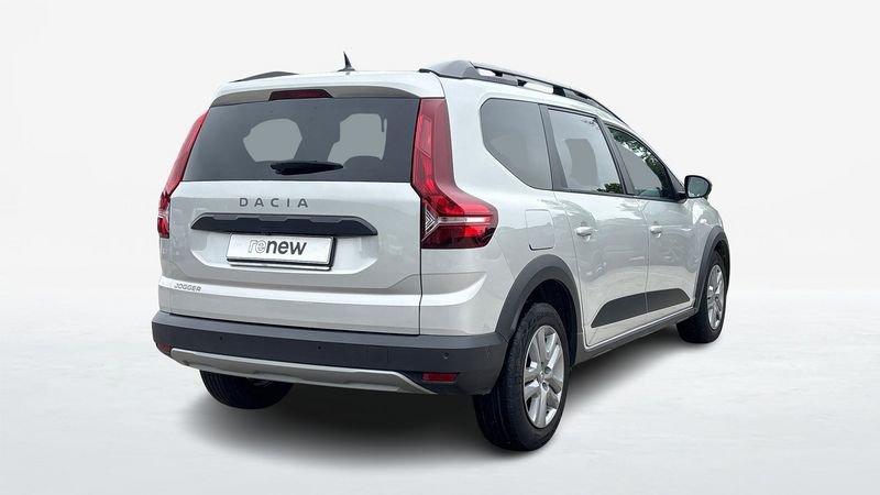 Dacia Jogger 2021 1.0 TCe 110cv Comfort