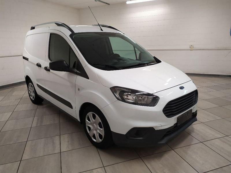 Ford Transit Courier 1.5 tdci 75cv S&S Trend my20