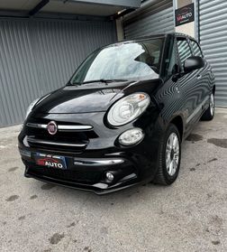 Fiat 500L 1.6 Multijet 120cv Lounge