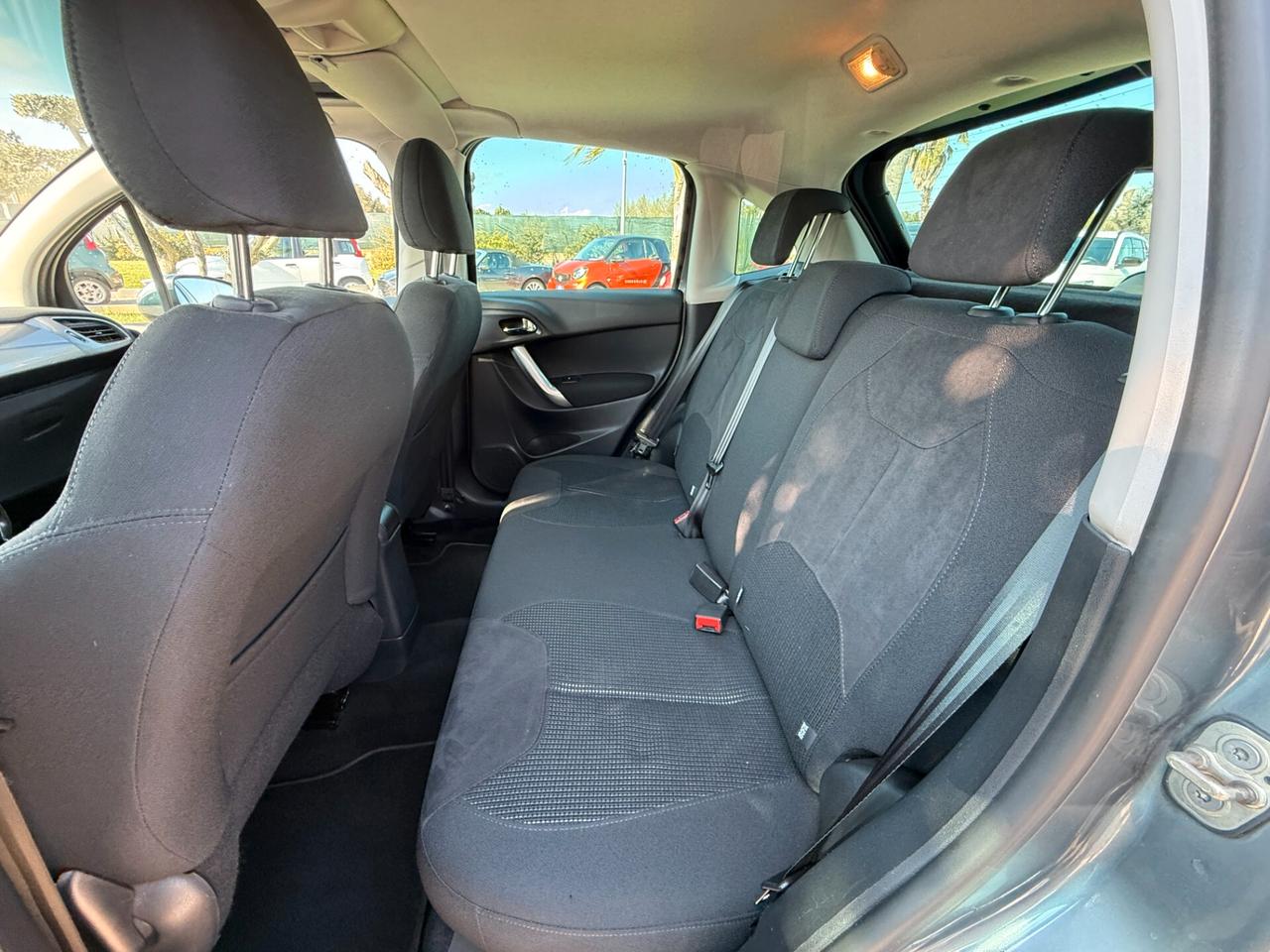 Citroen C3 1.4 Exclusive Cerchi Clima