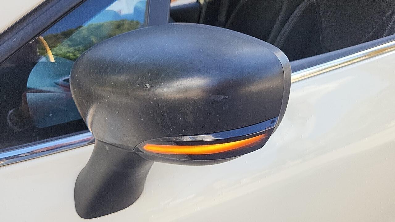 RENAULT Clio SW 1.5 dCi-UNICO PROPR-6B-REVISIONI