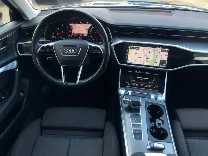 Audi A6 40 2.0 TDI S tronic Business Plus MHEV