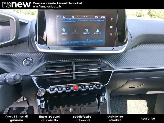 PEUGEOT 2008 1.5 BlueHDi 110cv Allure S&S