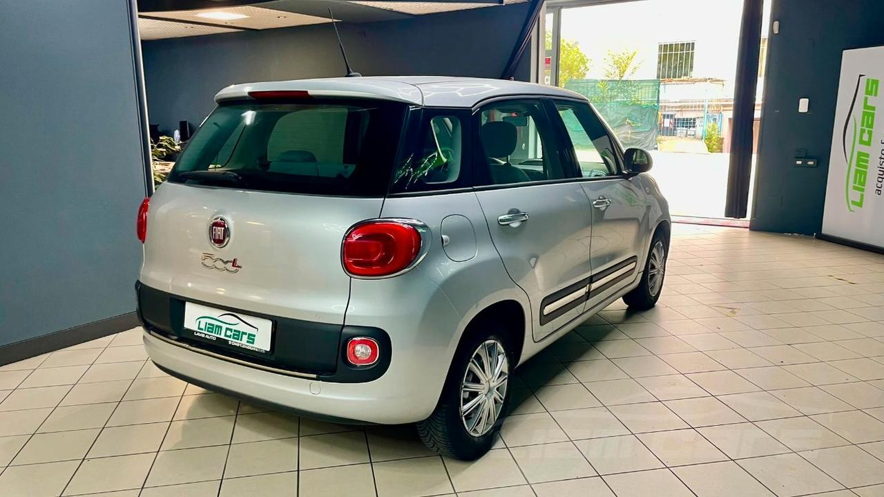 Fiat 500 L 500L 1.3 mjt Lounge 85cv