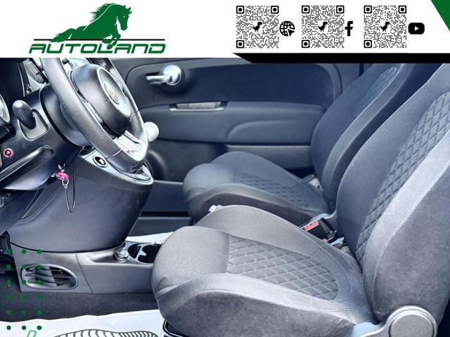 ABARTH 595 1.4 Turbo T-Jet 165 CV MY23 ? KM REALI-CERTIFICATA